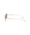 Soft Gold-Magenta-Photochromic