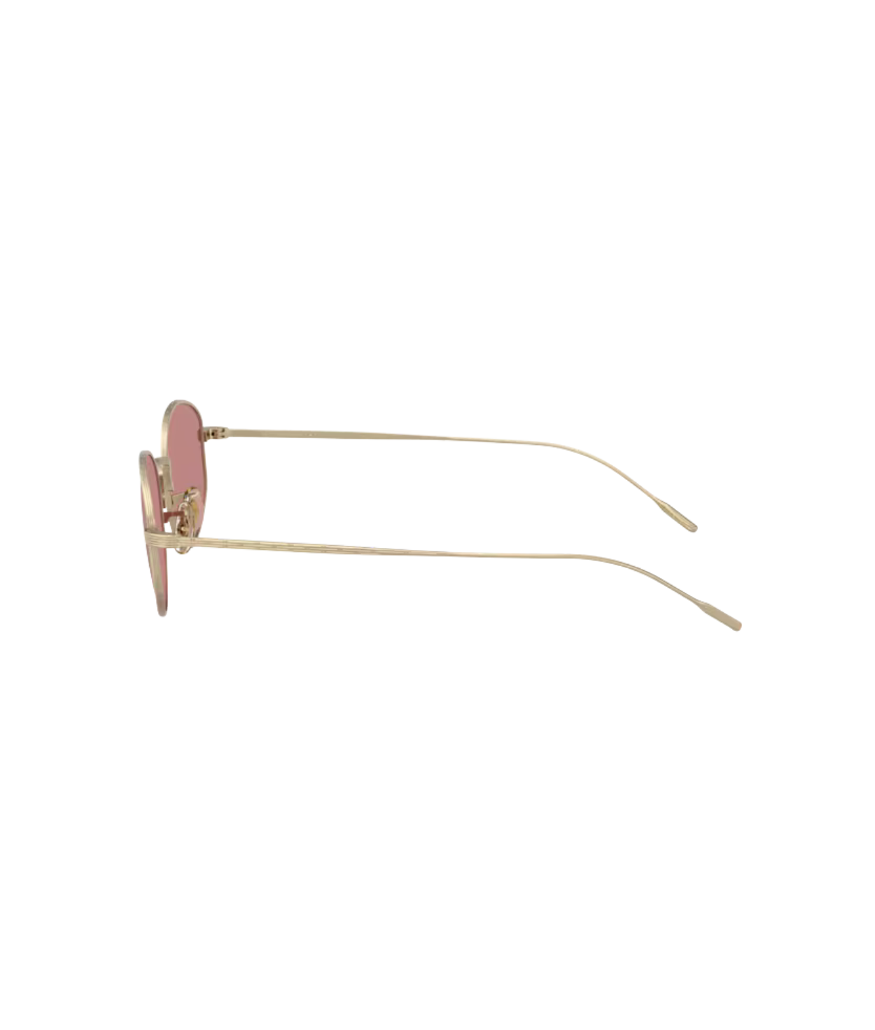 Soft Gold-Magenta-Photochromic