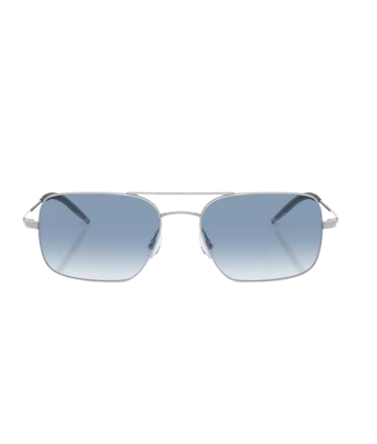Silver-Ocean gradient