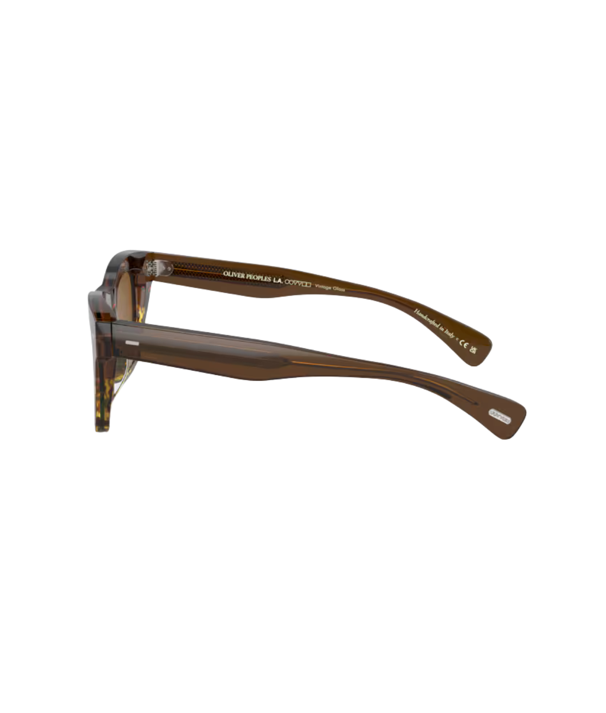 Espresso/382 gradient-True brown