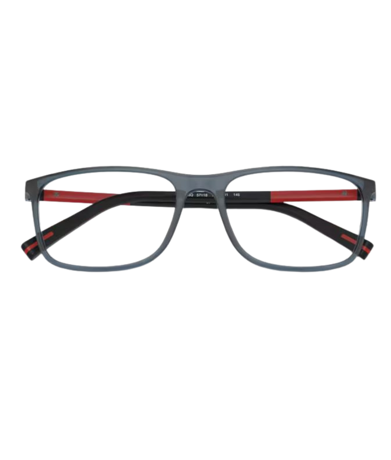 Transparent avio