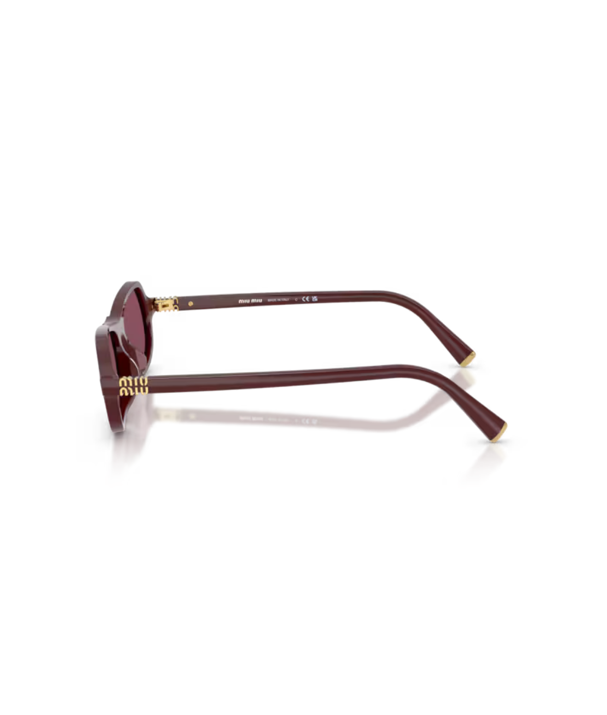 Cherry-Dark violet