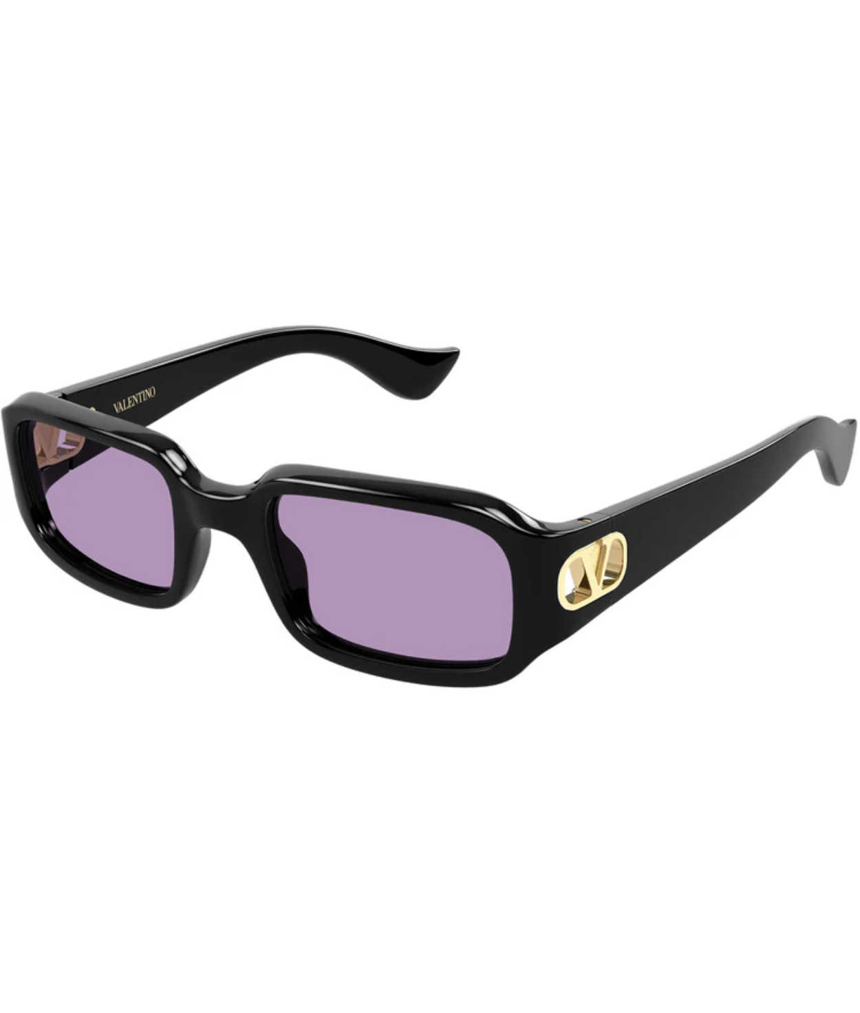 Black-Violet