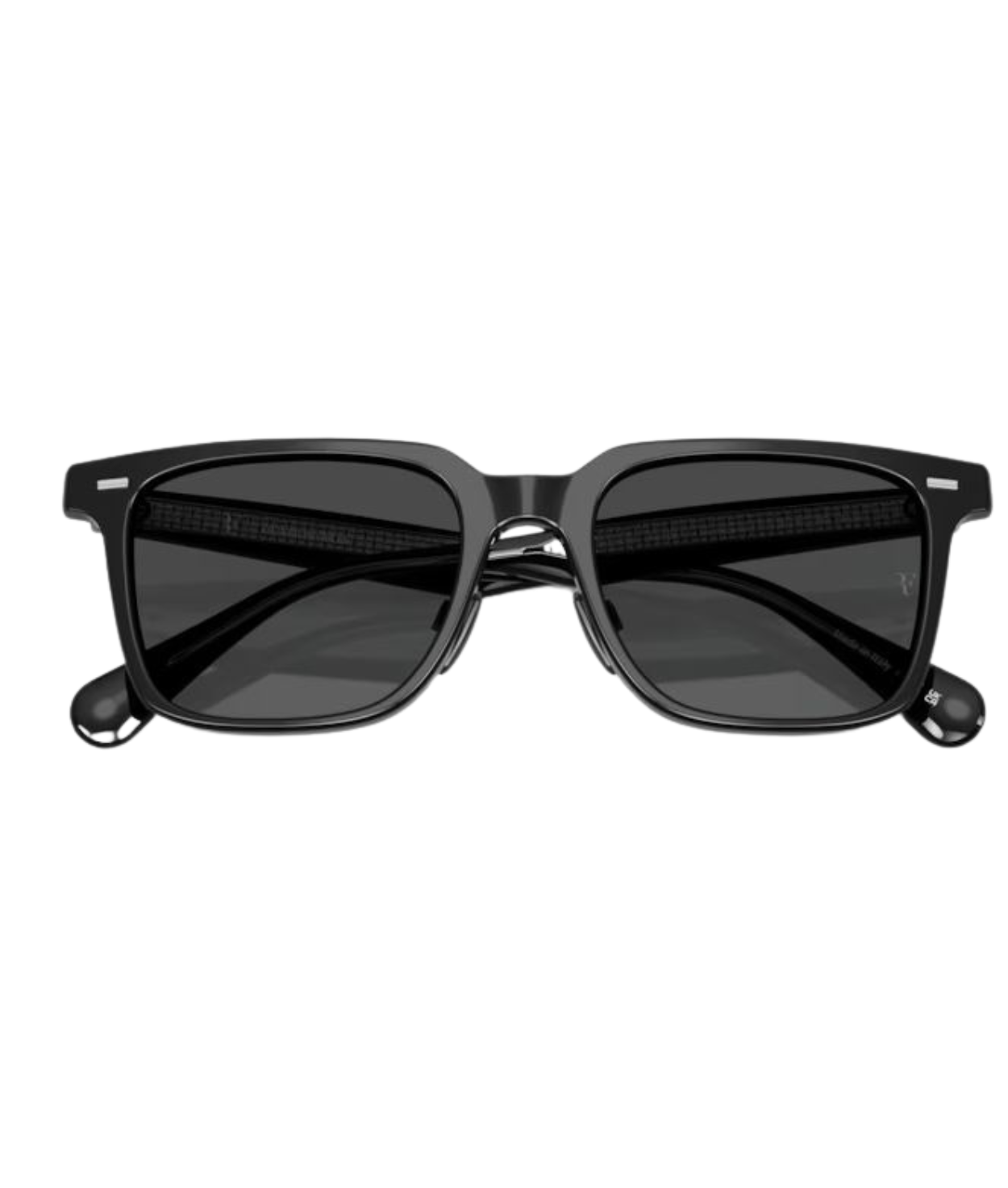 Black-Dark slate