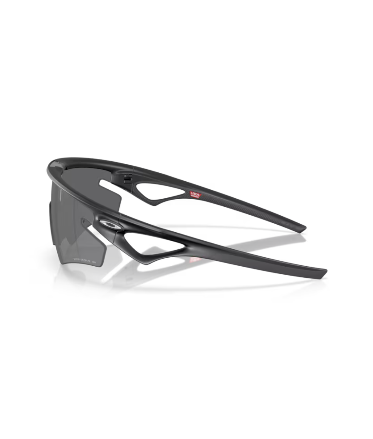 Matte black-Prizm black polarized