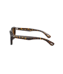 Atago tortoise-True brown polarized