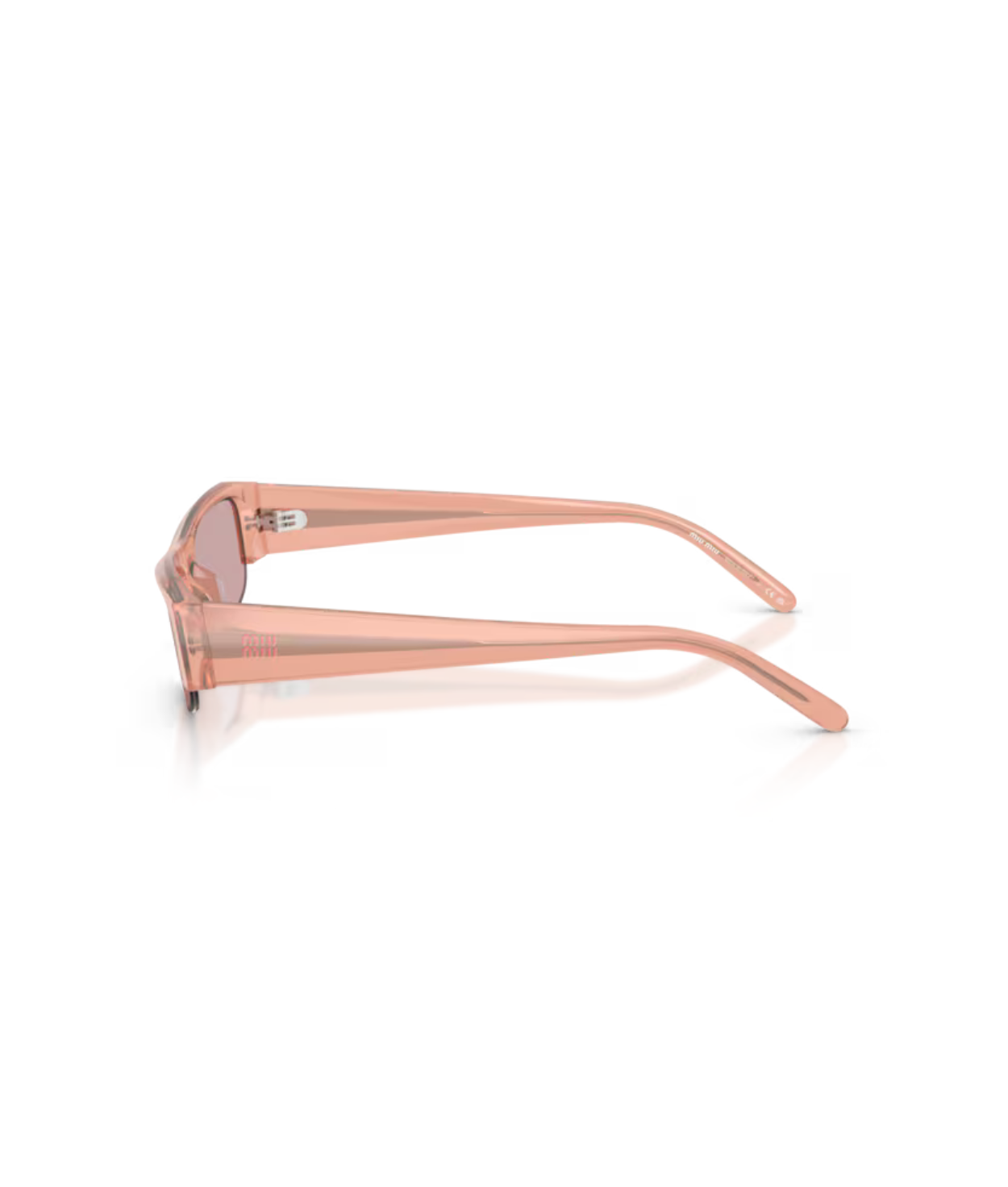 Opaline pink-Pink