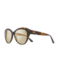 Dark Havana-Brown