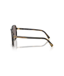 Striped Loden-Dark Grey