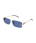 Gold-Blue