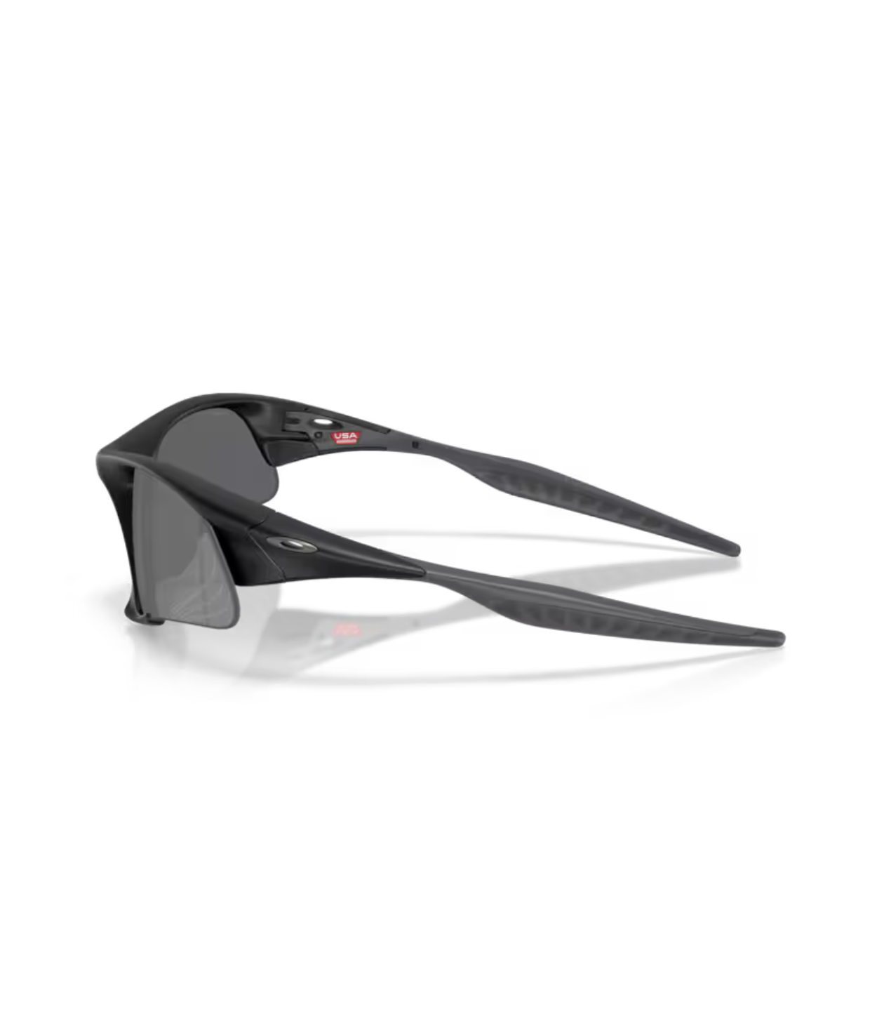 Matte black-Prizm black
