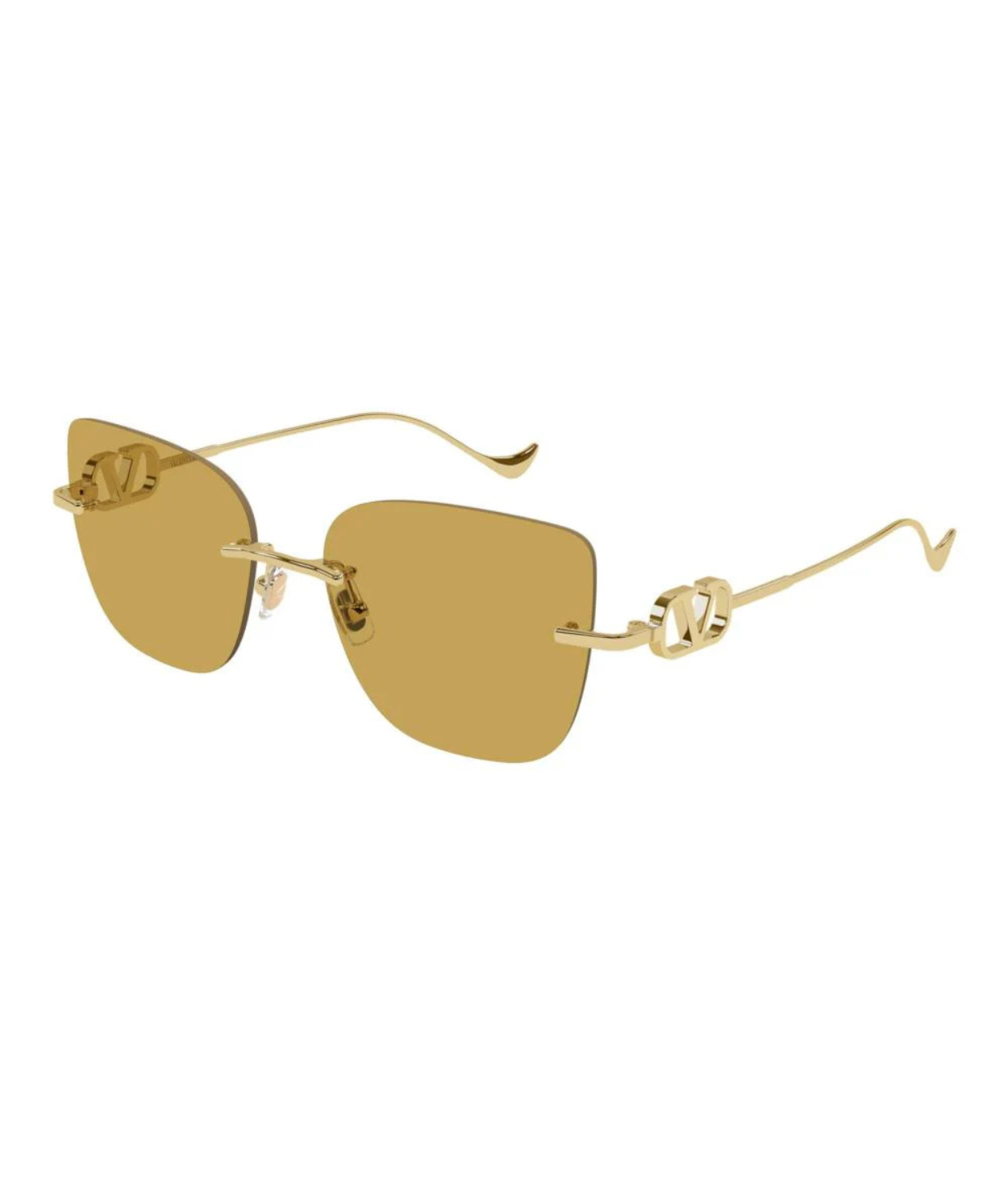 Gold-Brown