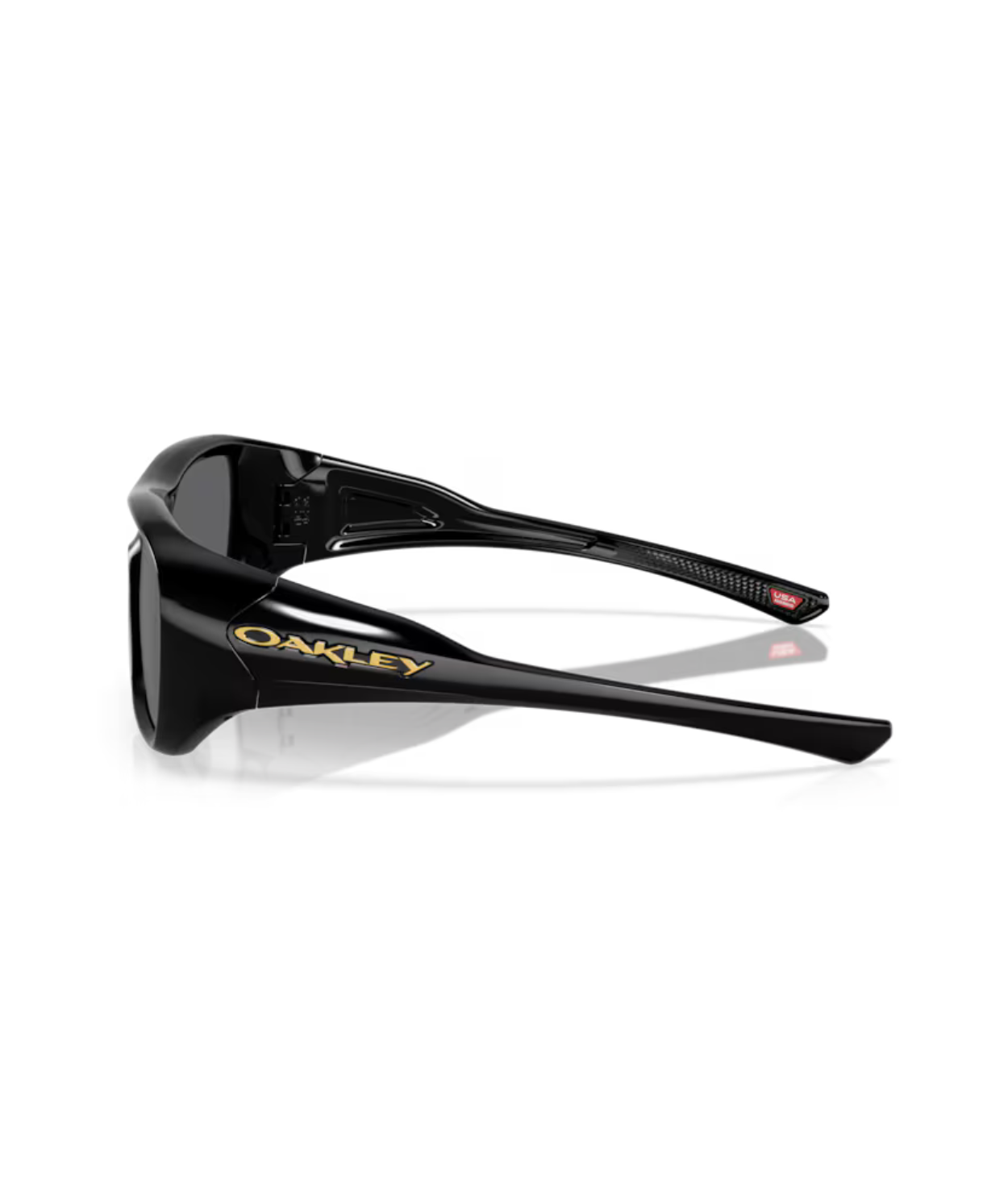 Polished black-Prizm black