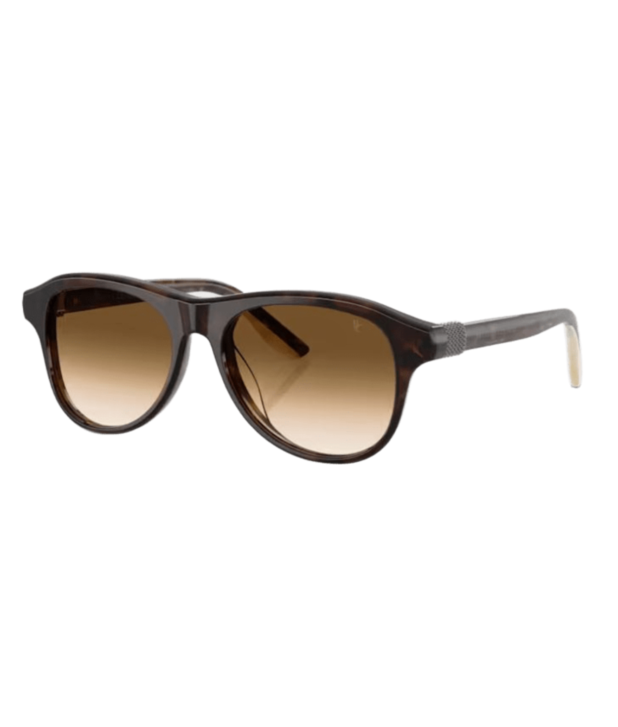 Chocolate Havana-Mandorla