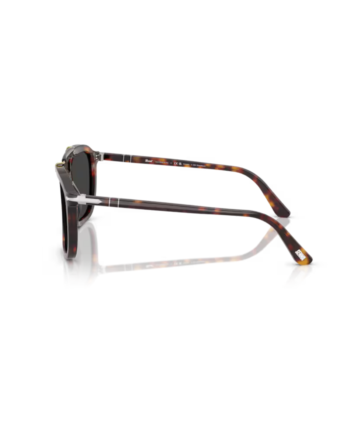 Havana-Polarized black