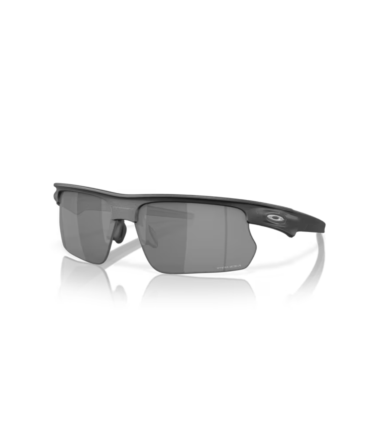 Steel-Prizm black