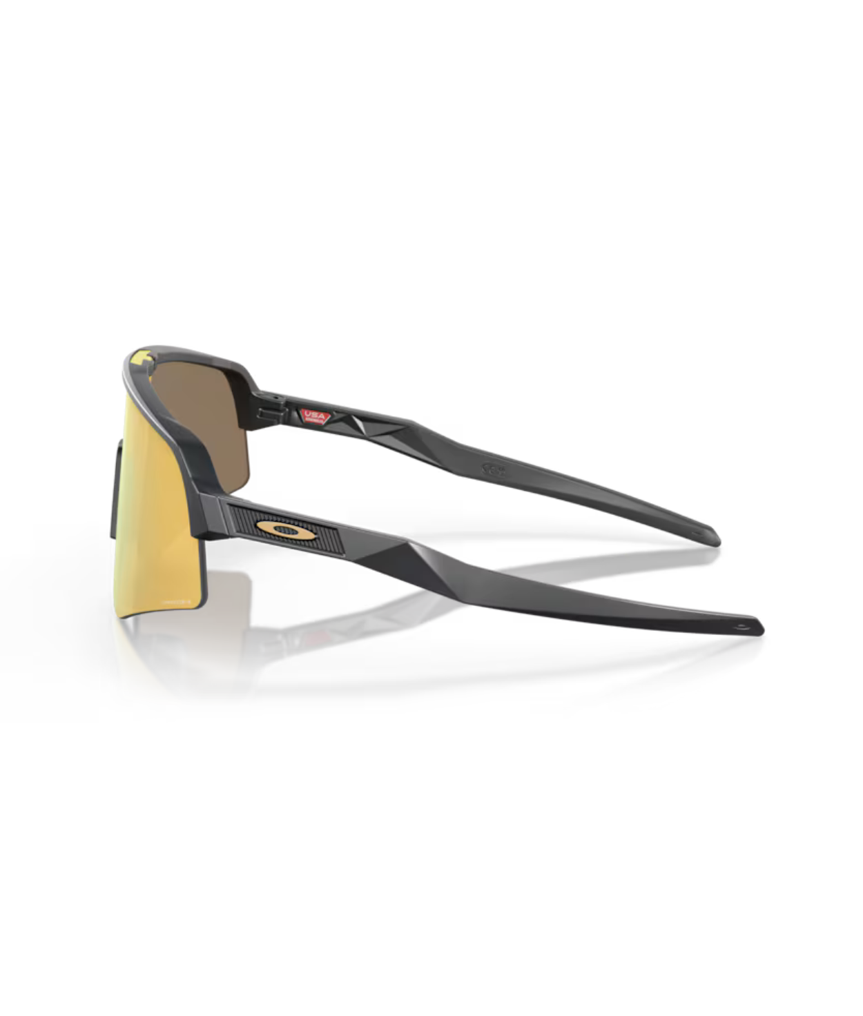 Matte carbon-Prizm 24k