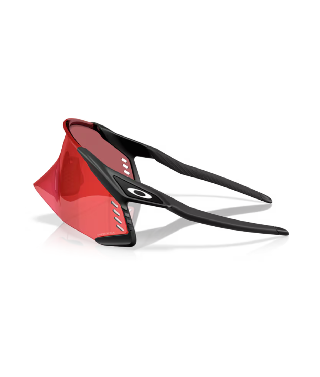 Matte black-Prizm trail torch