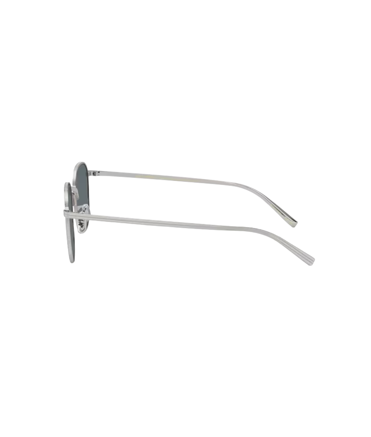 Silver-Blue polarized