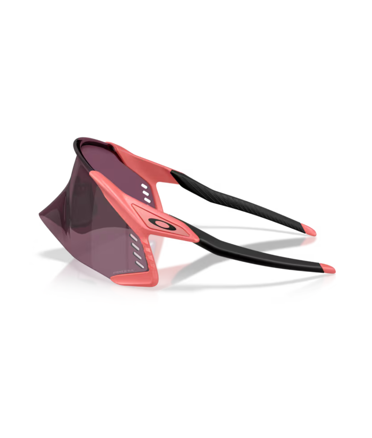Muted metallic paloma-Prizm road black