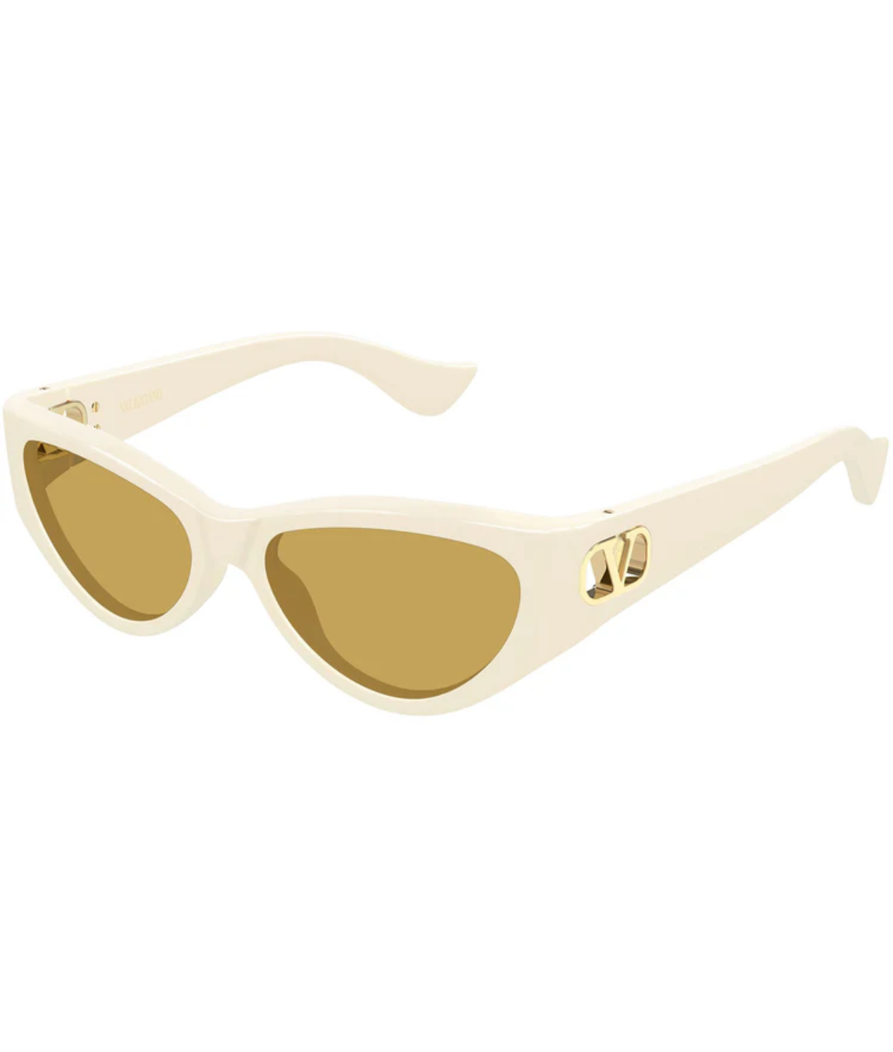 Ivory-Brown