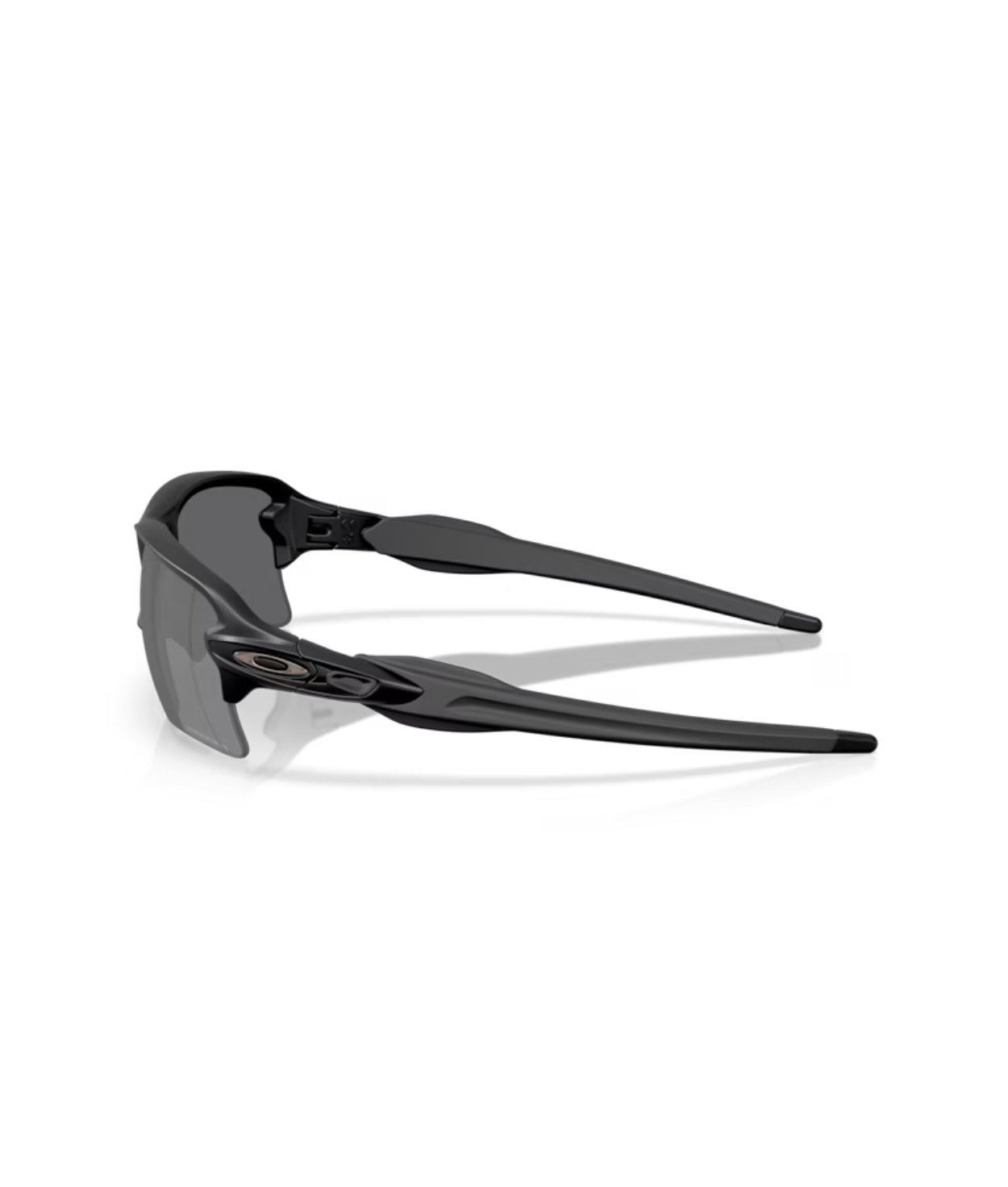 Matte black-Prizm black