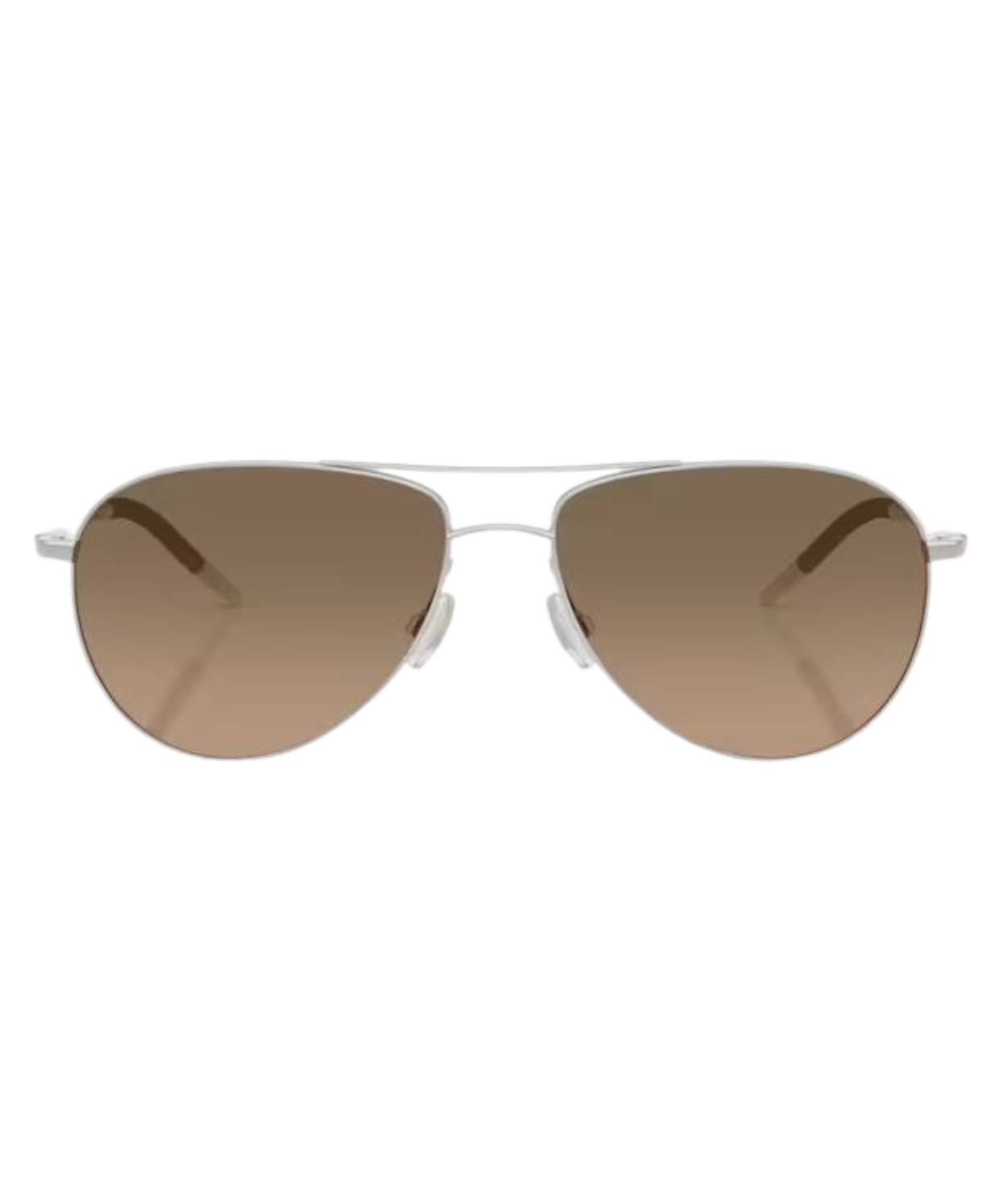 Silver-Sandstone gradient polarized