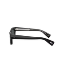 Black-Midnight express polarized