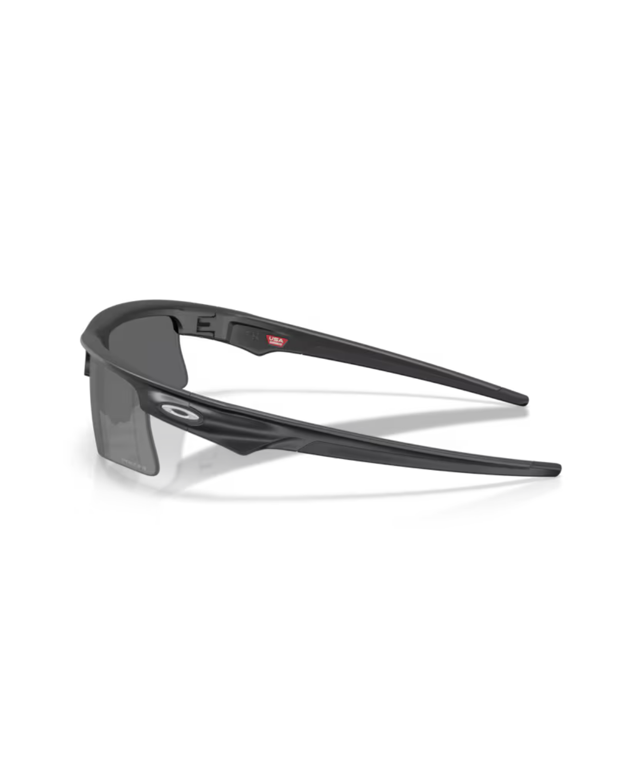 Matte black-Prizm black