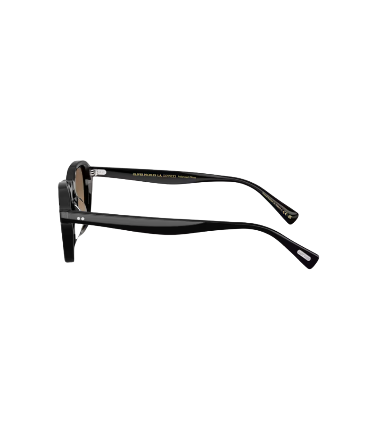 Black-Sandstone gradient polarized