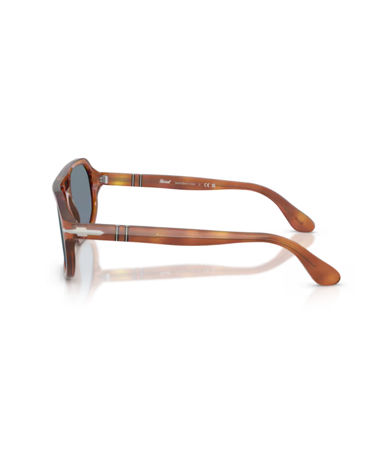 Terra di Sienna-Light blue