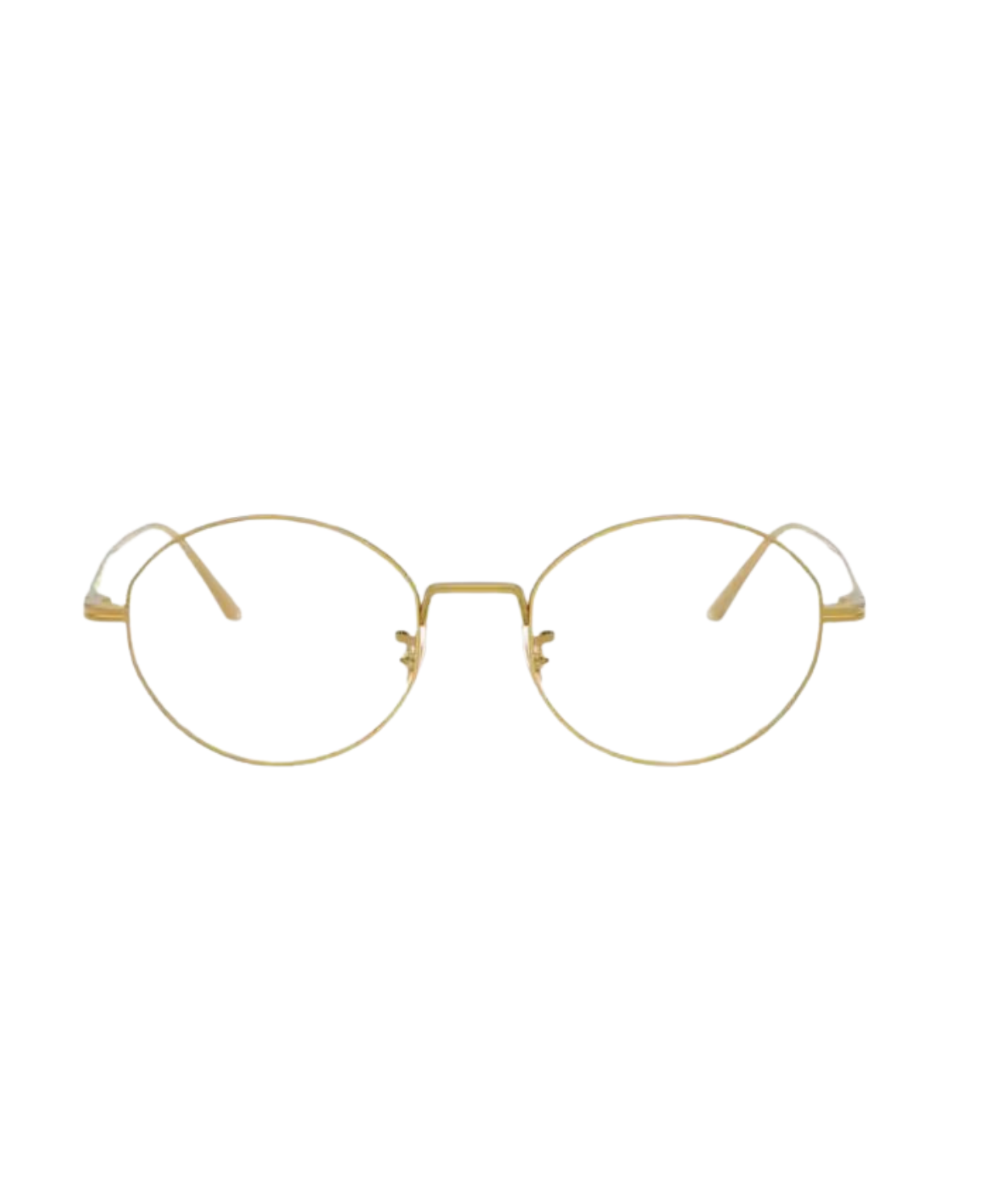Gold-Clear blue-violet light filter