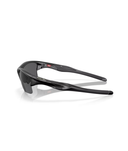 Matte black-Grey polarized
