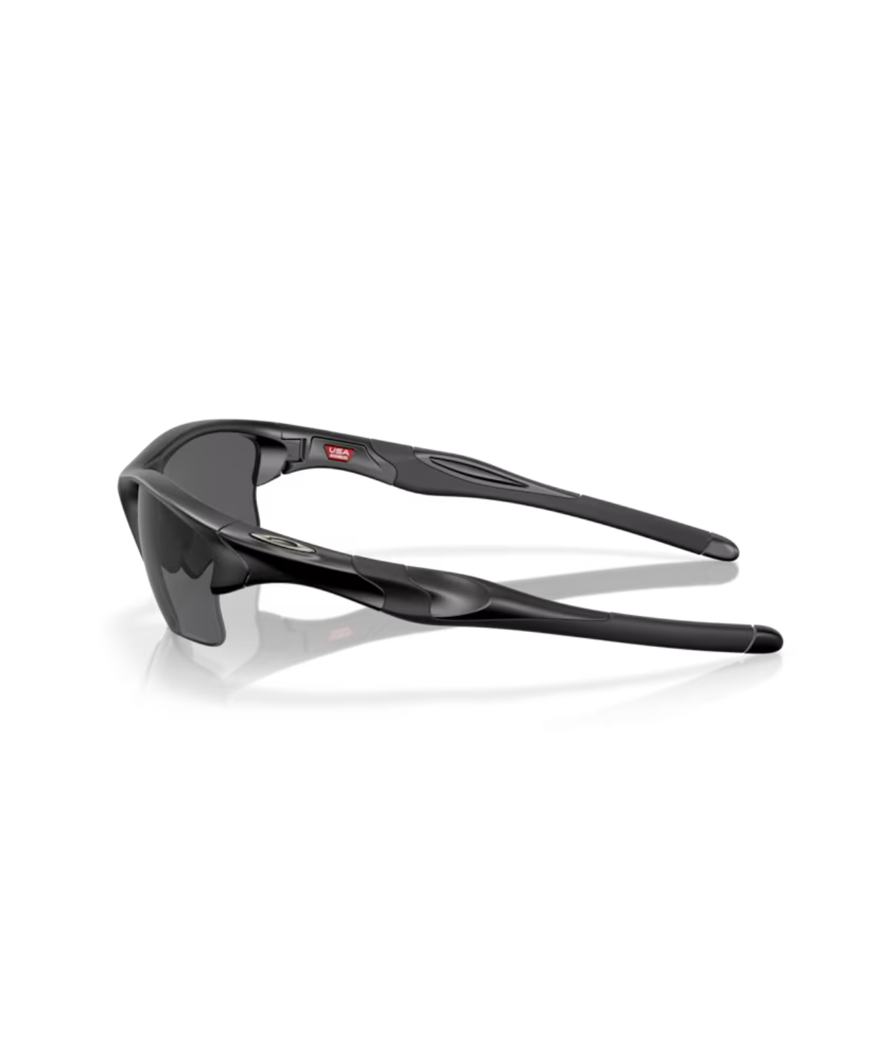 Matte black-Grey polarized