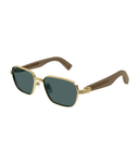 Gold-Green