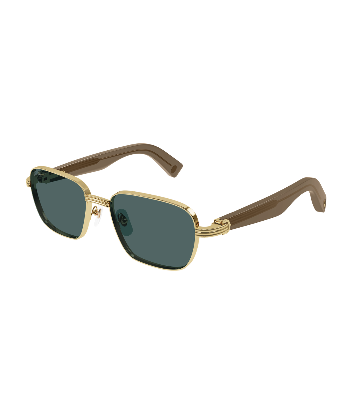 Gold-Green