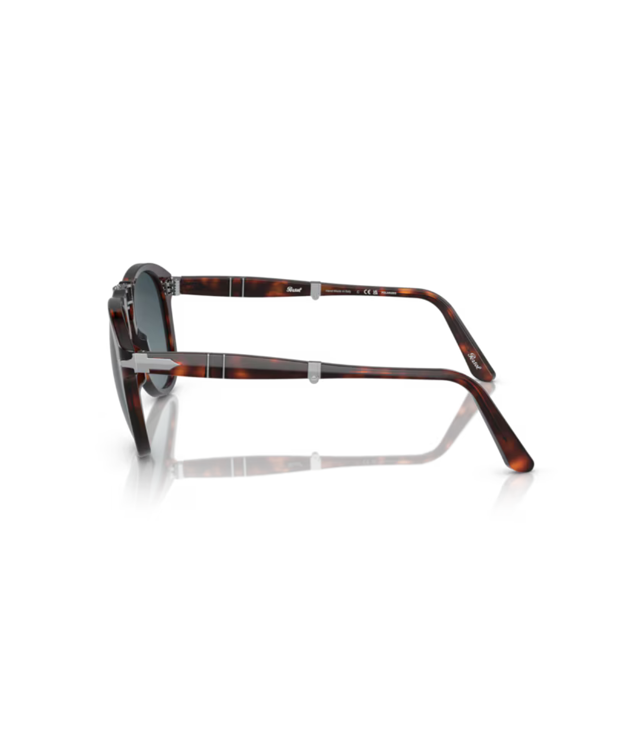 Havana-Polarized light blue gradient
