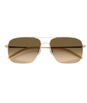 Gold-Chrome olive