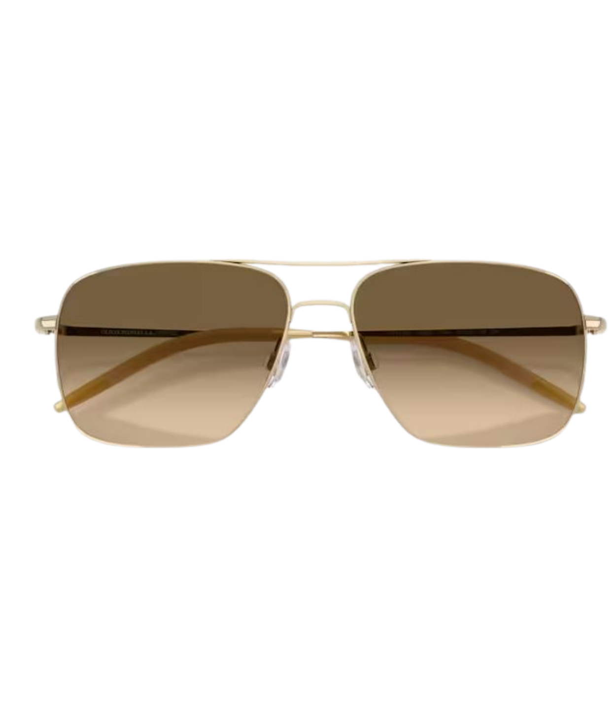 Gold-Chrome olive