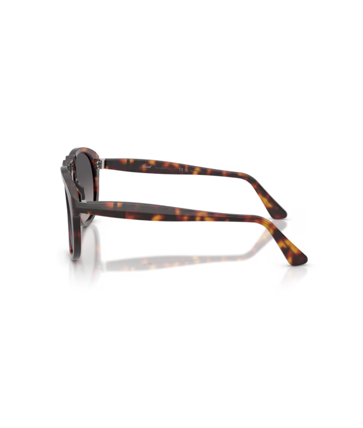 Havana-Grey gradient polarized