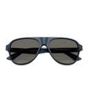 Newman blue-Carbon grey