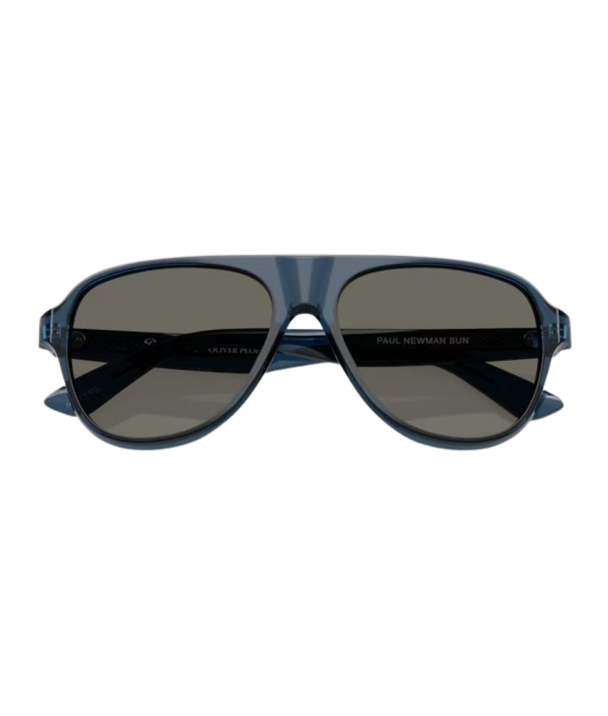 Newman blue-Carbon grey