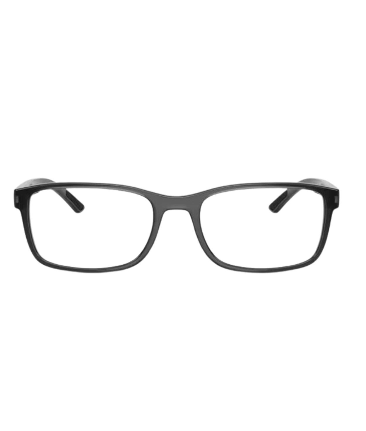Transparent grey