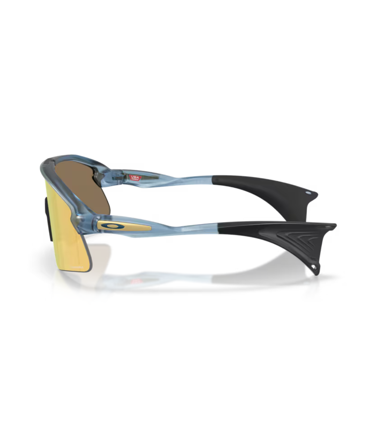 Matte transparent abyss-Prizm 24k