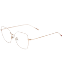 Blanc/Dore Rose