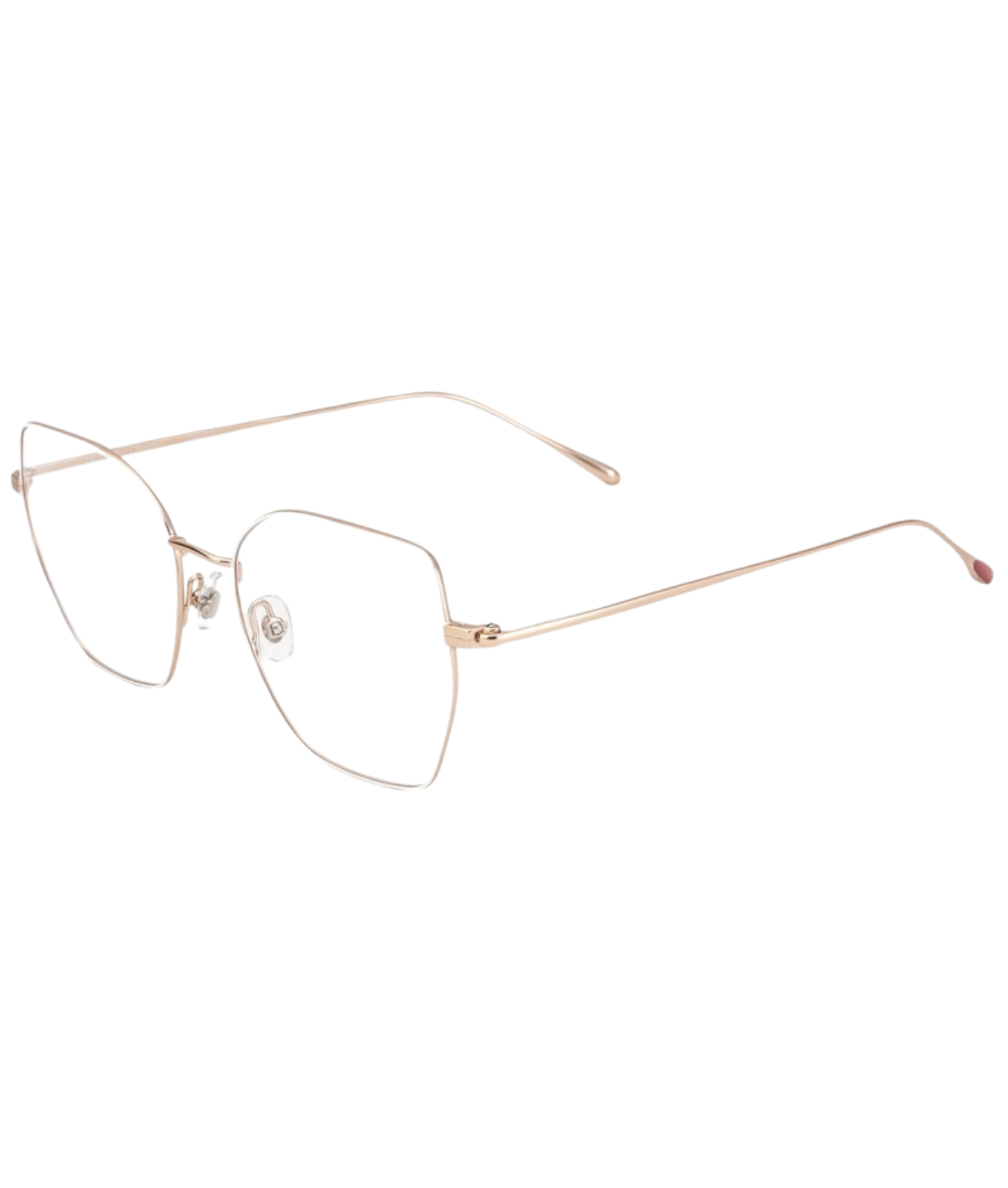 Blanc/Dore Rose