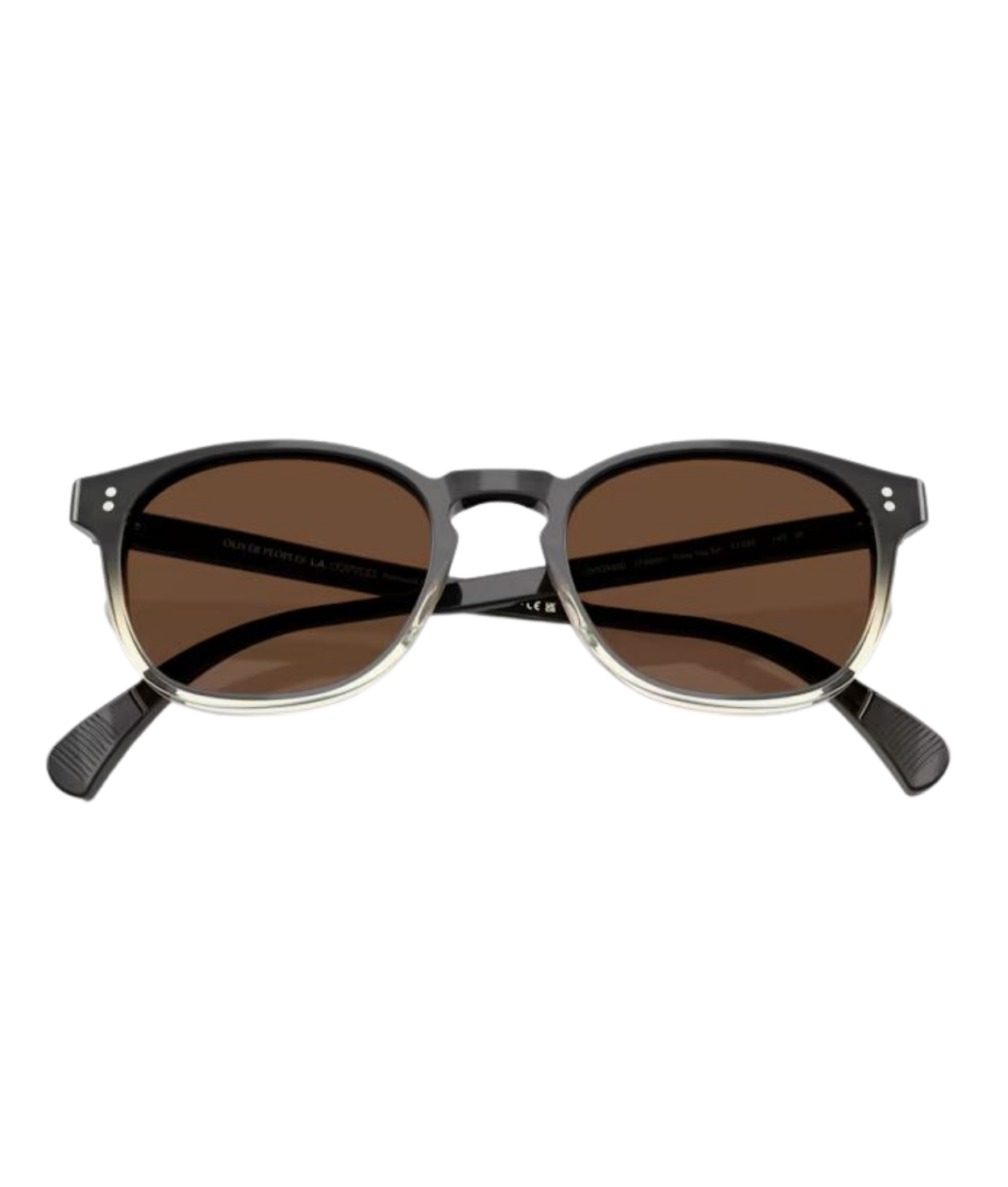 Kona gradient-Terra polarized