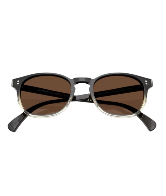 Kona gradient-Terra polarized