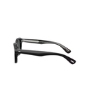 Black-Midnight express polarized