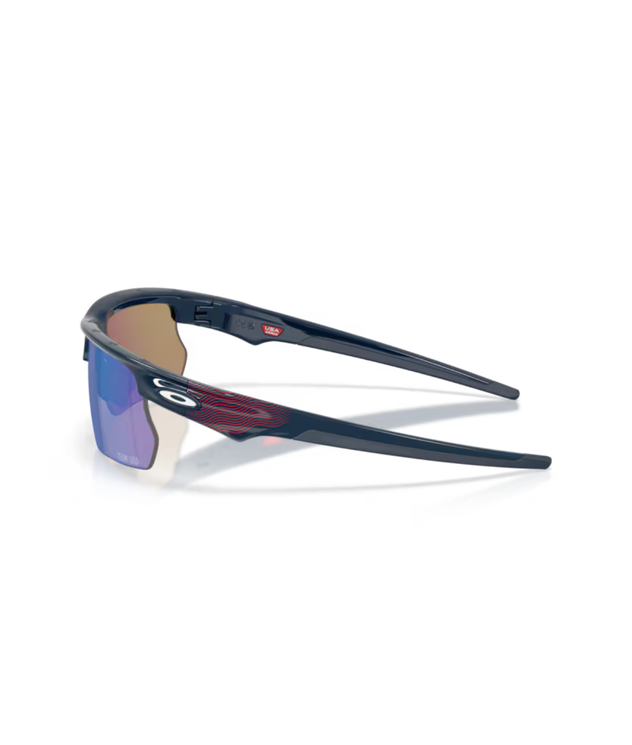 Team usa abyss-Prizm sapphire